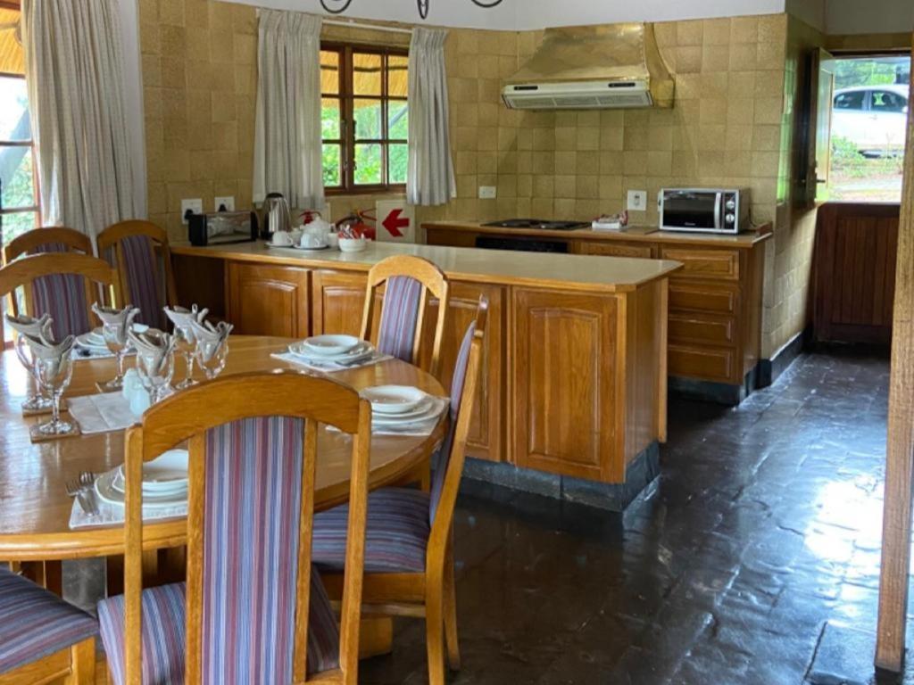 Champagne Lane Resort Champagne Valley Phòng bức ảnh