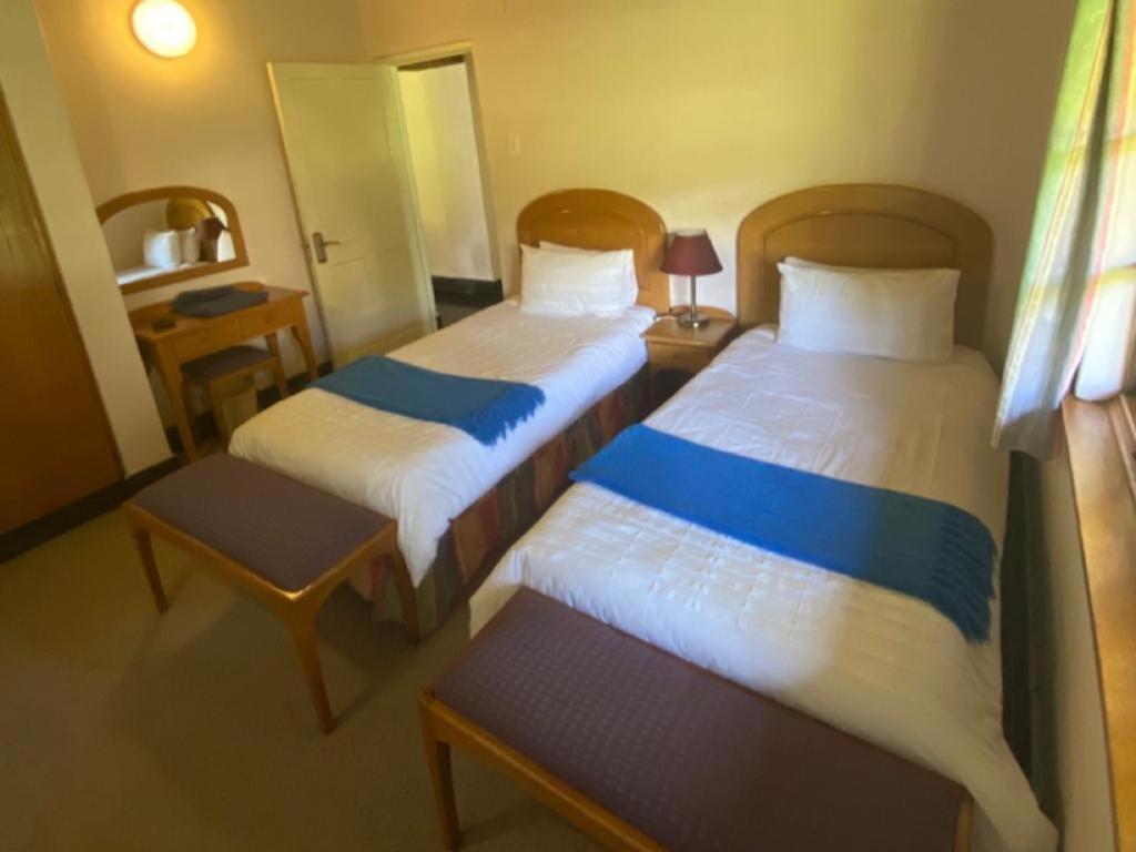 Champagne Lane Resort Champagne Valley Phòng bức ảnh