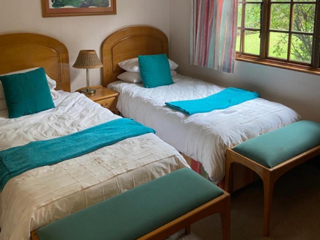Champagne Lane Resort Champagne Valley Phòng bức ảnh