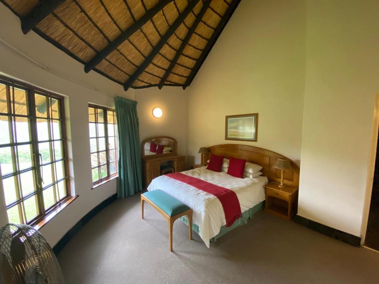 Champagne Lane Resort Champagne Valley Phòng bức ảnh