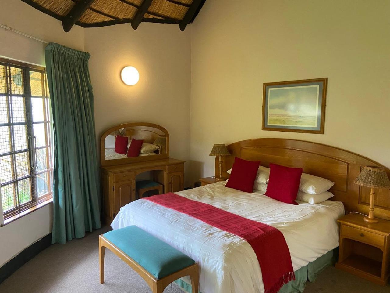 Champagne Lane Resort Champagne Valley Phòng bức ảnh