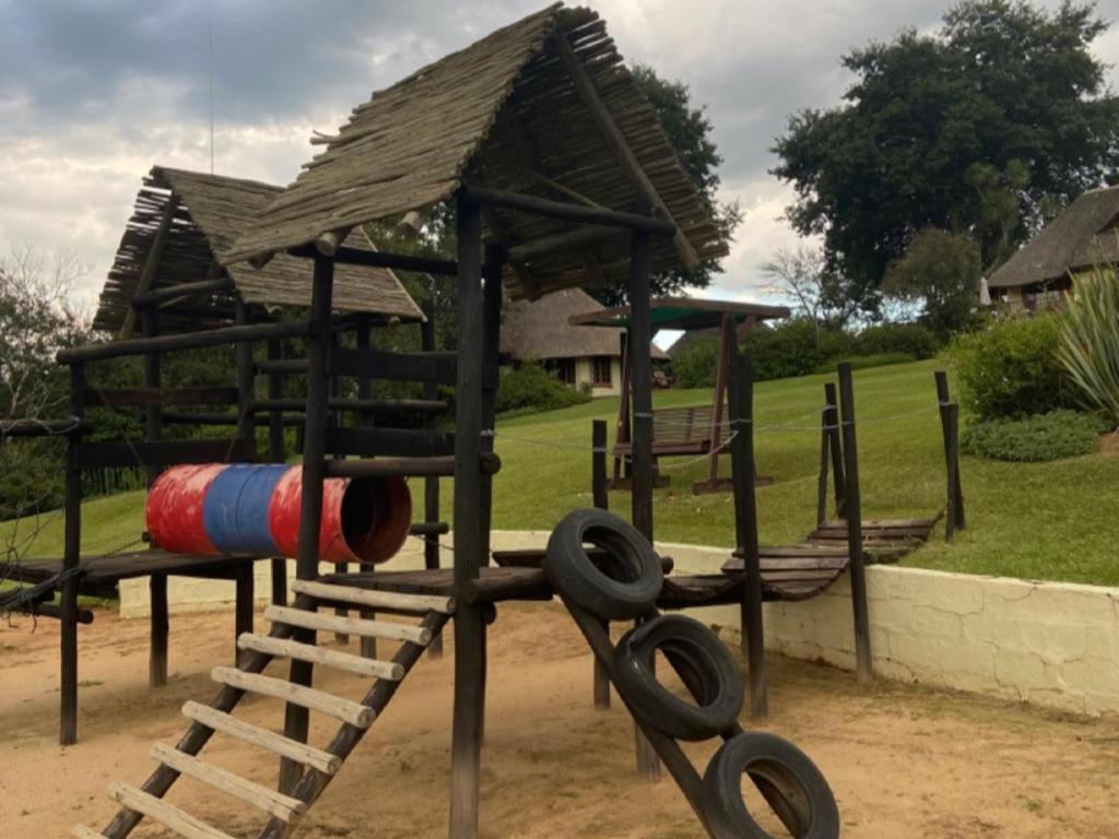 Champagne Lane Resort Champagne Valley Ngoại thất bức ảnh